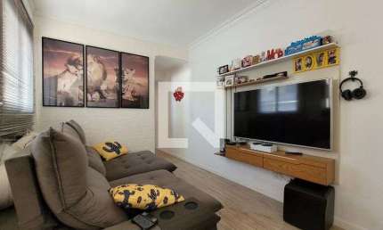 Apartamento à Venda - Vila Leopoldina, 2 Quartos,  110 m2