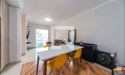 Apartamento à Venda - Parque Bandeirante, 2 Quartos,  61 m2