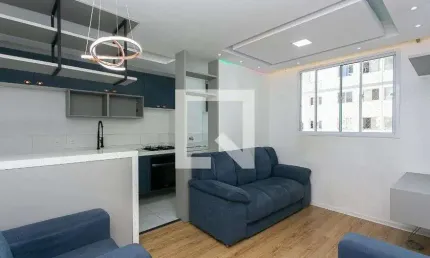 Apartamento com 2 quartos à venda no Tatuapé, São Paulo 
