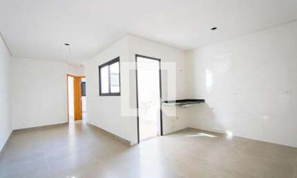 Apartamento à Venda - Vila América, 2 Quartos,  48 m2