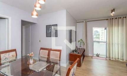 Apartamento com 2 quartos à venda no Centro, Diadema 