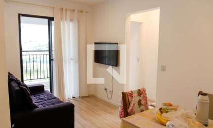 Apartamento com 2 quartos à venda no São Pedro, Osasco 