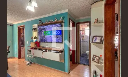 Apartamento à Venda - Freguesia do Ó, 3 Quartos,  59 m2