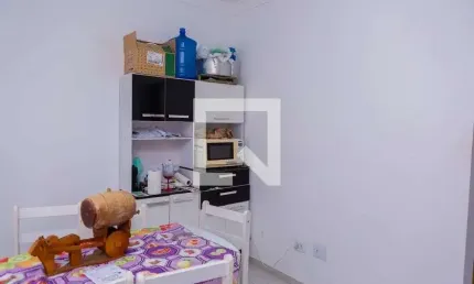Apartamento à venda - cidade patriarca, 2 quartos,  43 m2
