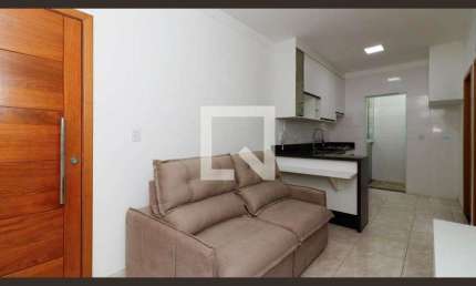 Apartamento à Venda - Ermelino Matarazzo, 2 Quartos,  47 m2