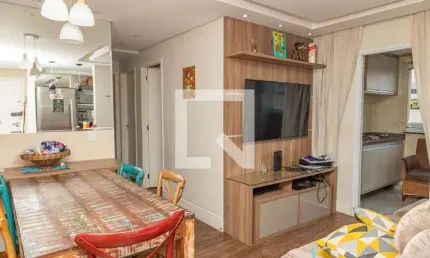 Apartamento com 3 quartos à venda no Conceição, Diadema 