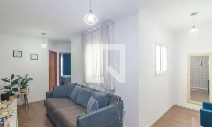 Apartamento à Venda - Jardim Milena, 2 Quartos,  74 m2