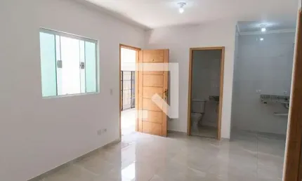 Apartamento com 1 quarto à venda no Cambuci, São Paulo 