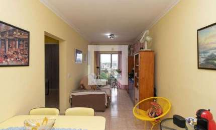 Apartamento à Venda - Vila Guilherme, 2 Quartos,  62 m2