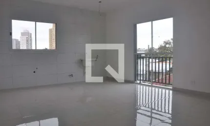 Apartamento à Venda - Vila Mangalot, 2 Quartos,  49 m2