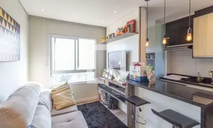 Apartamento com 2 quartos à venda no Conceição, Osasco 