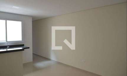 Apartamento à Venda - Parque Bandeirante, 2 Quartos,  89 m2