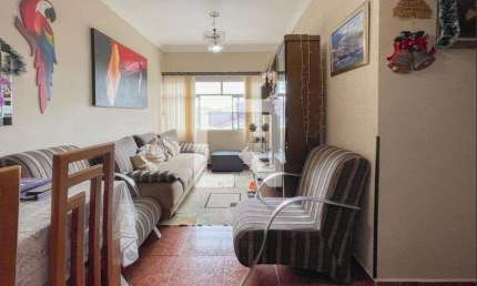 Apartamento com 2 quartos à venda no Anchieta, São Bernardo do Campo 
