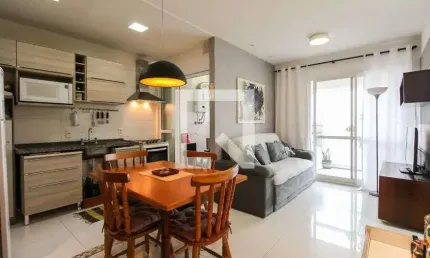 Apartamento com 1 quarto à venda na Mooca, São Paulo 