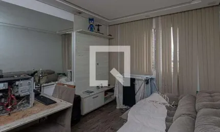 Apartamento à Venda - Jardim Santa Emília, 2 Quartos,  55 m2