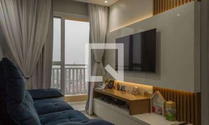 Apartamento à Venda - Nova Petrópolis, 2 Quartos,  46 m2