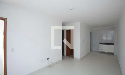 Apartamento à venda - jardim brasil , 2 quartos,  48 m2
