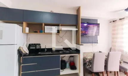 Apartamento com 2 quartos à venda na Mooca, São Paulo 