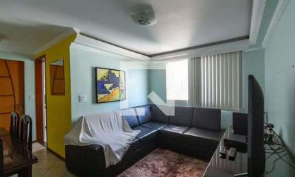 Apartamento à Venda - Nova Petrópolis, 2 Quartos,  66 m2