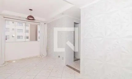 Apartamento à Venda - Parque Novo Mundo , 2 Quartos,  64 m2