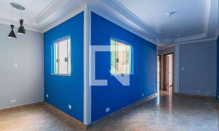 Apartamento à Venda - Vila Leopoldina, 2 Quartos,  104 m2