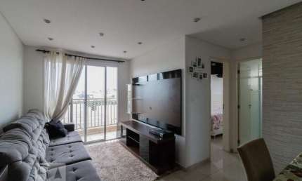Apartamento com 2 quartos à venda no Assunção, São Bernardo do Campo 