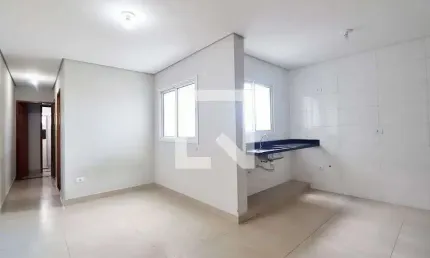 Apartamento à Venda - Parque Oratório, 2 Quartos,  105 m2