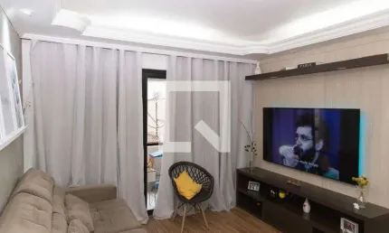 Apartamento com 2 quartos à venda no Conceição, Diadema 