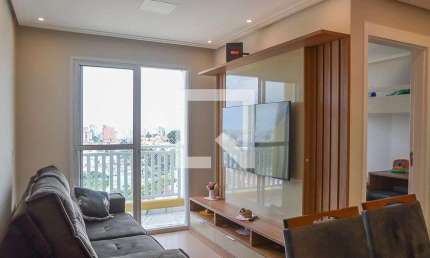 Apartamento à Venda - Nova Petrópolis, 2 Quartos,  46 m2