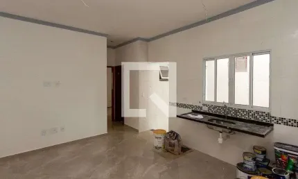 Apartamento com 2 quartos à venda na Vila Ema, São Paulo 