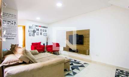 Apartamento à Venda - Parque Bandeirante, 2 Quartos,  88 m2