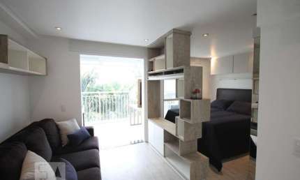 Apartamento com 1 quarto à venda no Ipiranga, São Paulo 