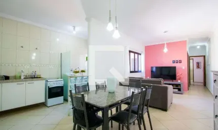 Apartamento com 2 quartos à venda no Paraíso, Santo André 