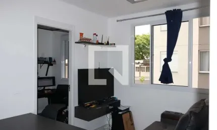 Apartamento à Venda - Vila Guilherme, 2 Quartos,  36 m2