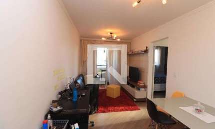 Apartamento à Venda - Vila Aricanduva, 2 Quartos,  55 m2