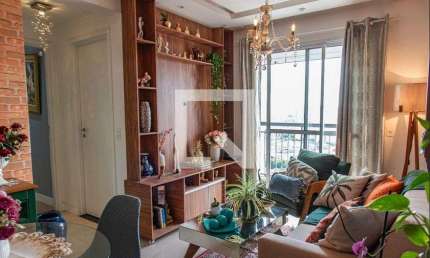 Apartamento com 2 quartos à venda na Liberdade, São Paulo 