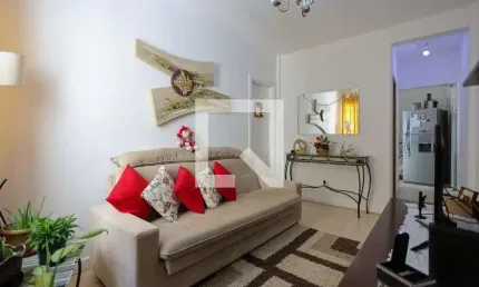 Apartamento com 1 quarto à venda em Santana, São Paulo 