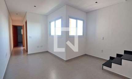 Apartamento com 2 quartos à venda no Utinga, Santo André 