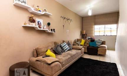Apartamento à Venda - Artur Alvim, 3 Quartos,  210 m2