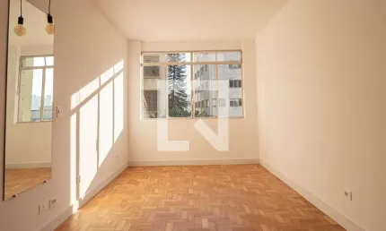 Apartamento com 1 quarto à venda na Liberdade, São Paulo 