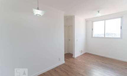 Apartamento à Venda - Ermelino Matarazzo, 2 Quartos,  47 m2