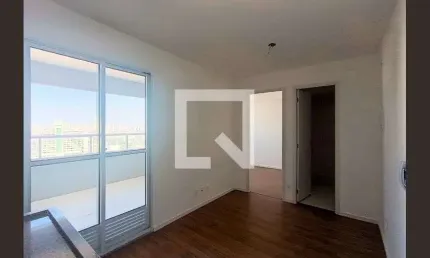 Apartamento à Venda - Água Branca, 1 Quarto,  31 m2