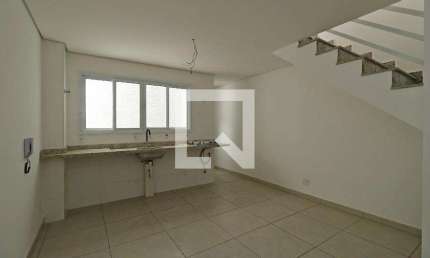 Apartamento à Venda - Vila Leopoldina, 2 Quartos,  95 m2