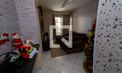 Apartamento à Venda - Vila Formosa, 3 Quartos,  64 m2