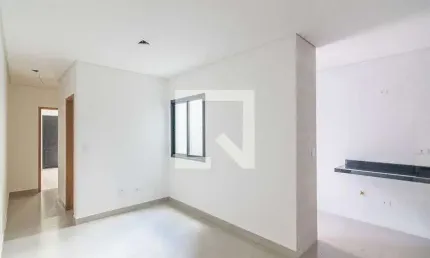 Apartamento à Venda - Jardim Bela Vista, 2 Quartos,  55 m2