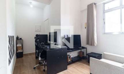 Apartamento com 1 quarto à venda na Aclimação, São Paulo 