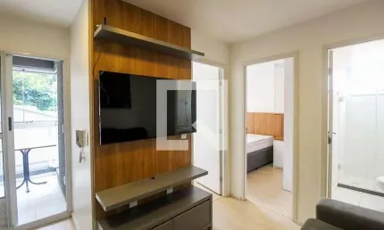 Apartamento com 2 quartos à venda no Cambuci, São Paulo 