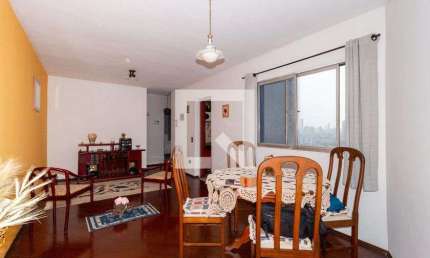 Apartamento à Venda - Jardim Anália Franco, 2 Quartos,  70 m2