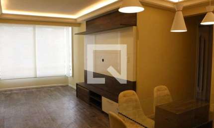Apartamento à Venda - Vila Matilde, 3 Quartos,  68 m2