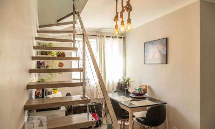 Apartamento à Venda - Jardim Aricanduva, 2 Quartos,  88 m2